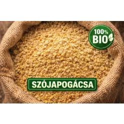 Bio szójapogácsa 44% 1 kg