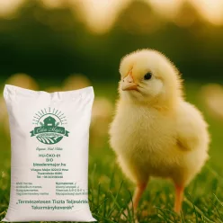   Éden Major bio takarmánykeverék – brojler indító (20 kg)
