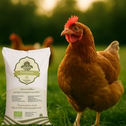    Éden Major FitoBoost befejező- ökológiai termelésben használható takarmánykeverék (20 kg)