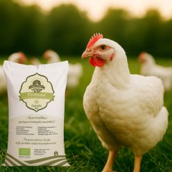   Éden Major FitoBoost nevelő-ökológiai termelésben használható takarmánykeverék (20 kg)