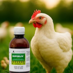 Superliv itatófolyadék 200 ml