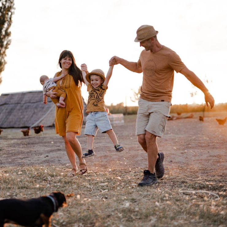 Természet kincseinek tökéletes alkalmazása